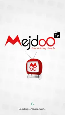 Mejdoo TV android App screenshot 3